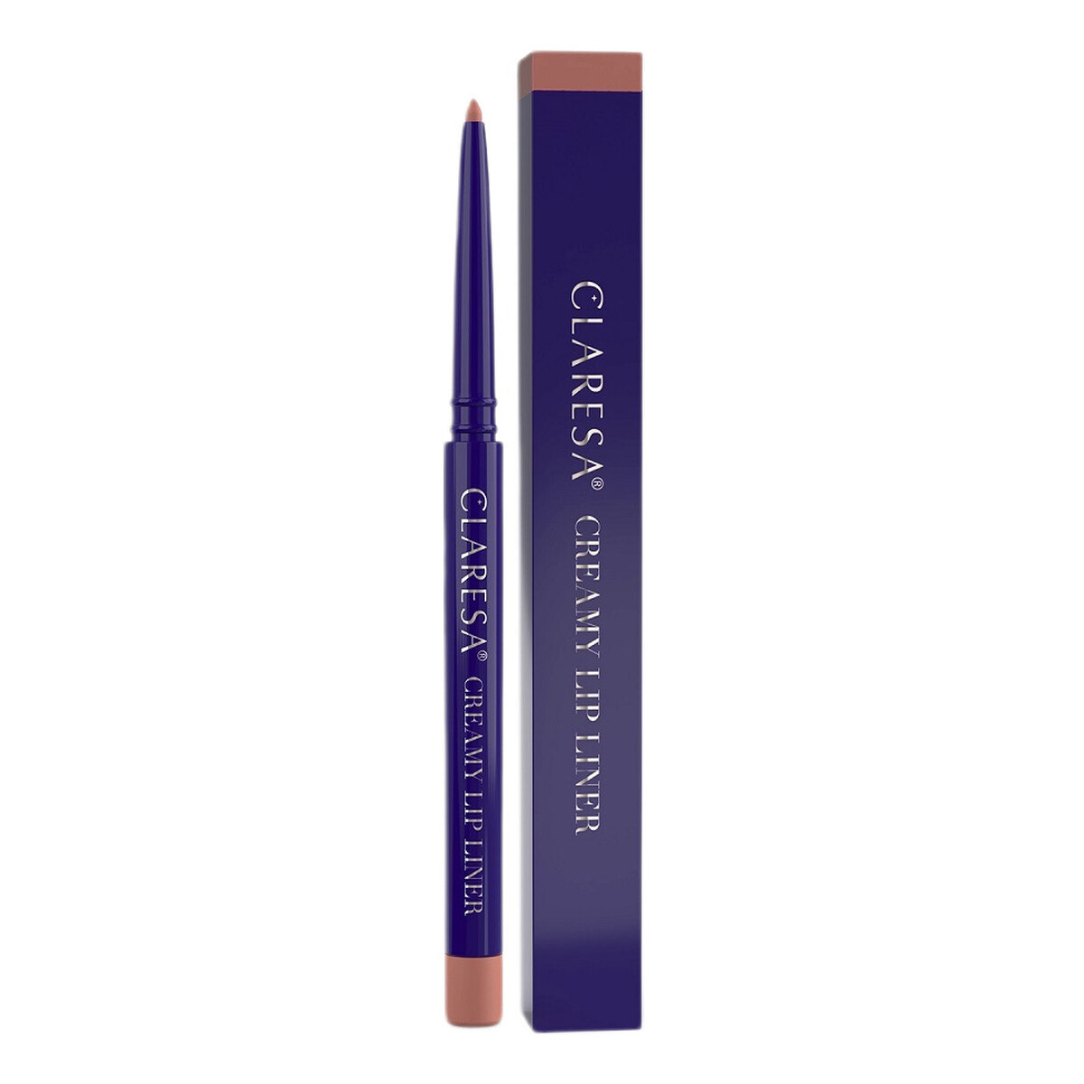 Claresa Creamy Lip Liner Konturówka kremowa do ust