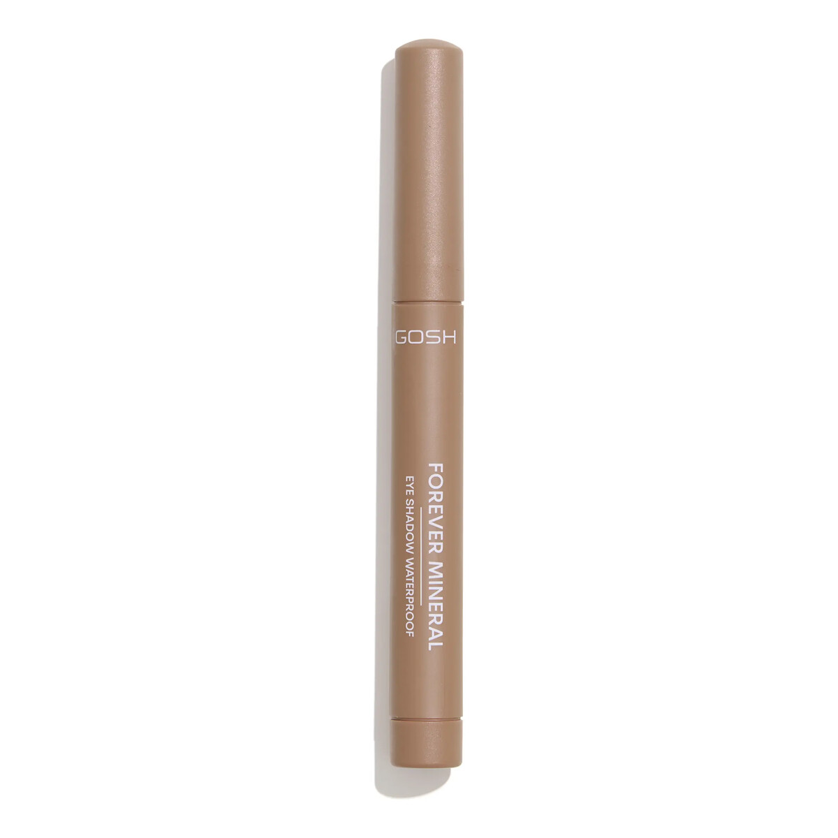 Gosh Forever Mineral Wodoodporny cień do powiek w sztyfcie 1.4g