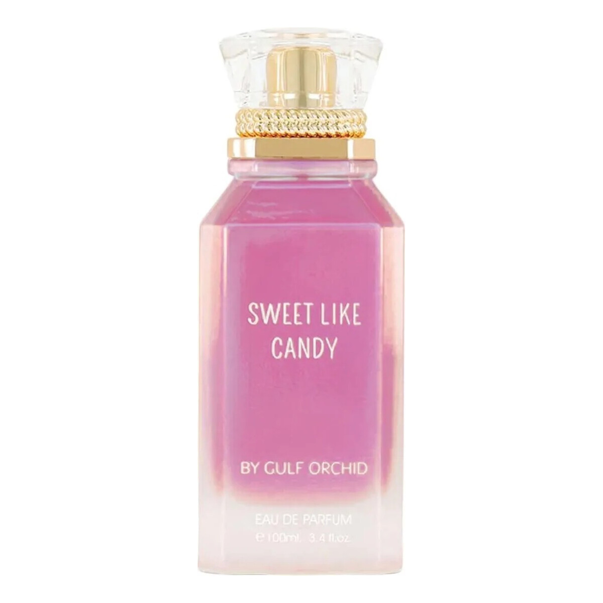 Gulf Orchid Sweet Like Candy Woda perfumowana 100ml