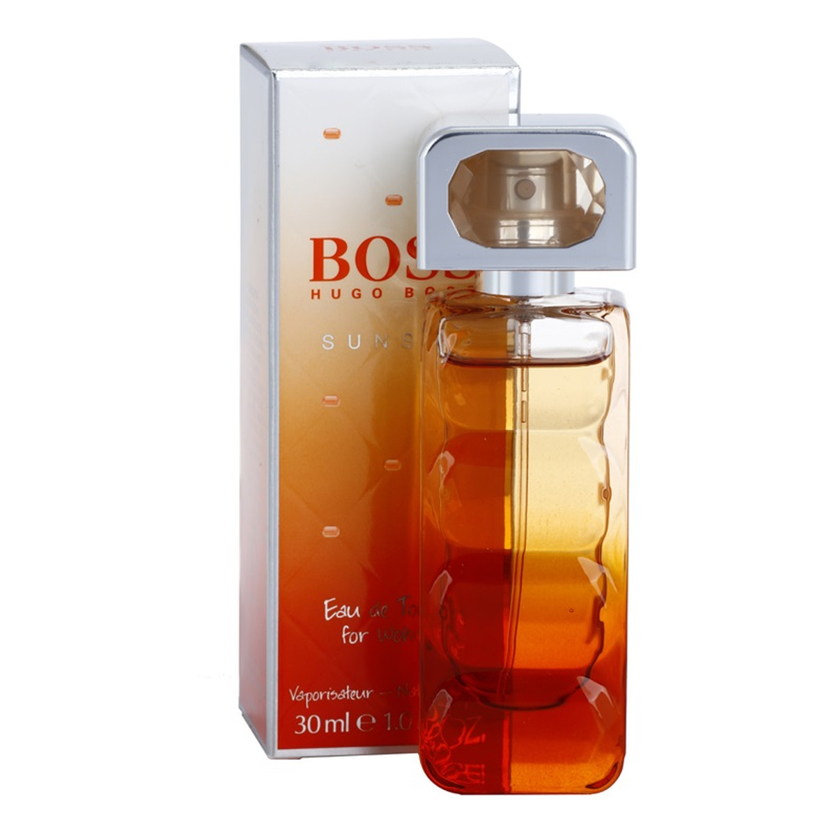 Hugo Boss Boss Orange Sunset Woman Woda toaletowa spray dla kobiet 30ml
