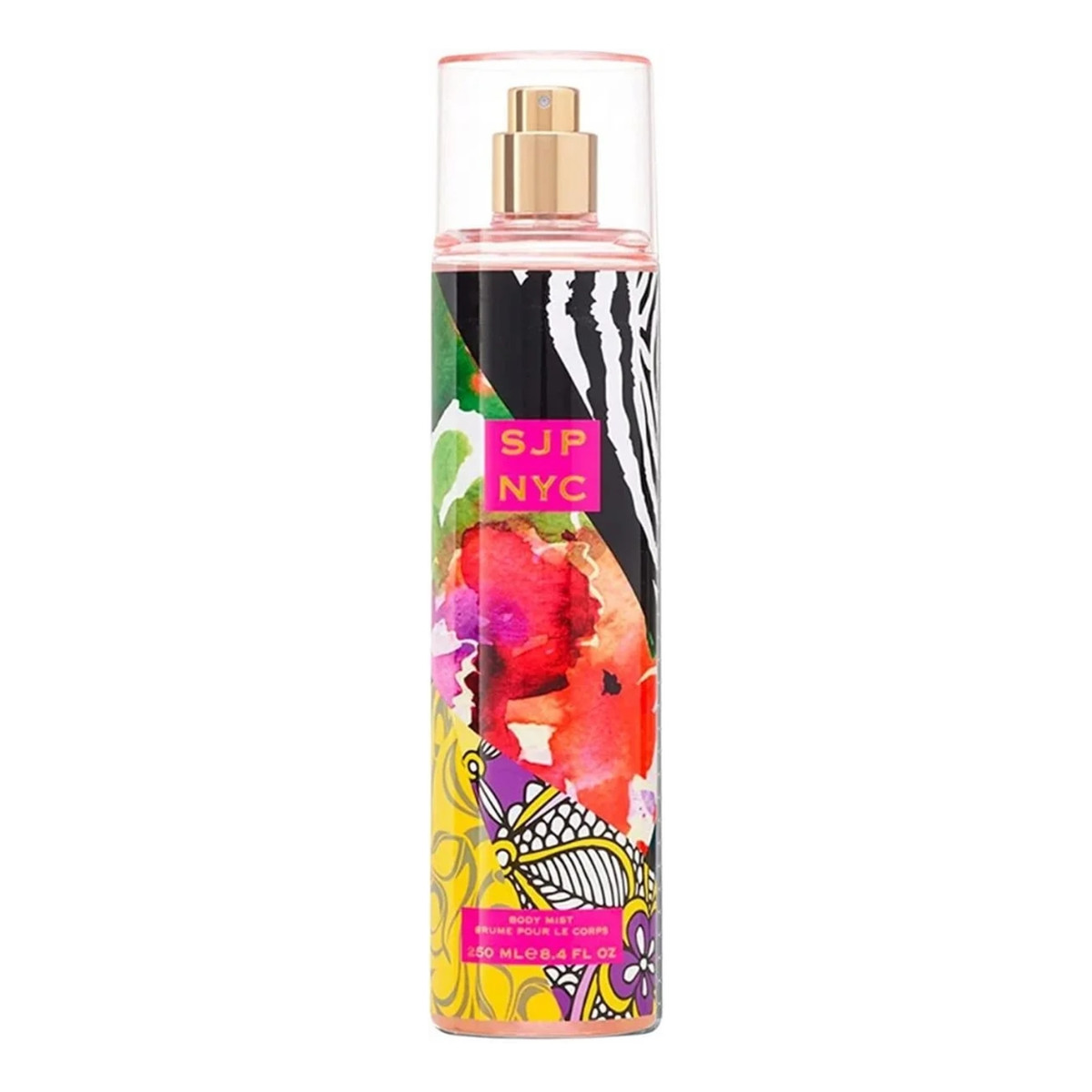 Sarah Jessica Parker Nyc Mgiełka do ciała 250ml