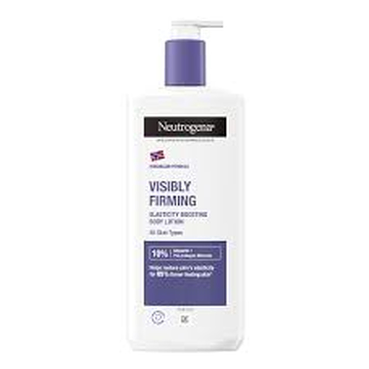 Neutrogena Norwegian Formula ujędrniający Balsam do skóry suchej 400ml