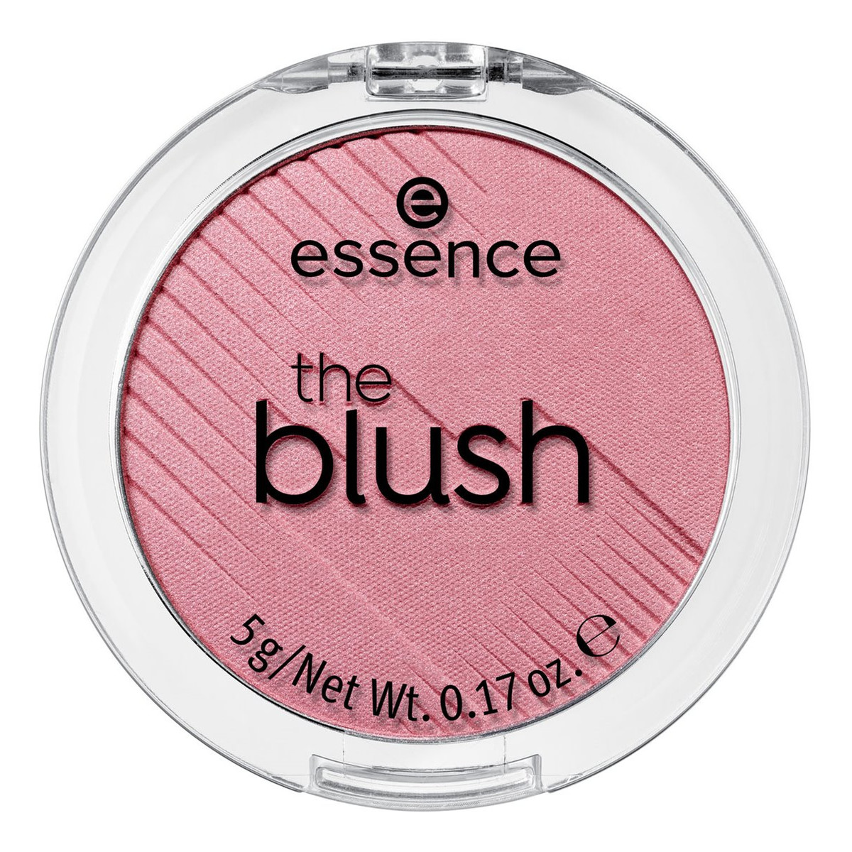 Essence The Blush róż do policzków 5g