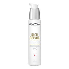 Rich Repair Effects 6 Serum Regeneracyjne Do Włosów Suchych I Zniszczonych