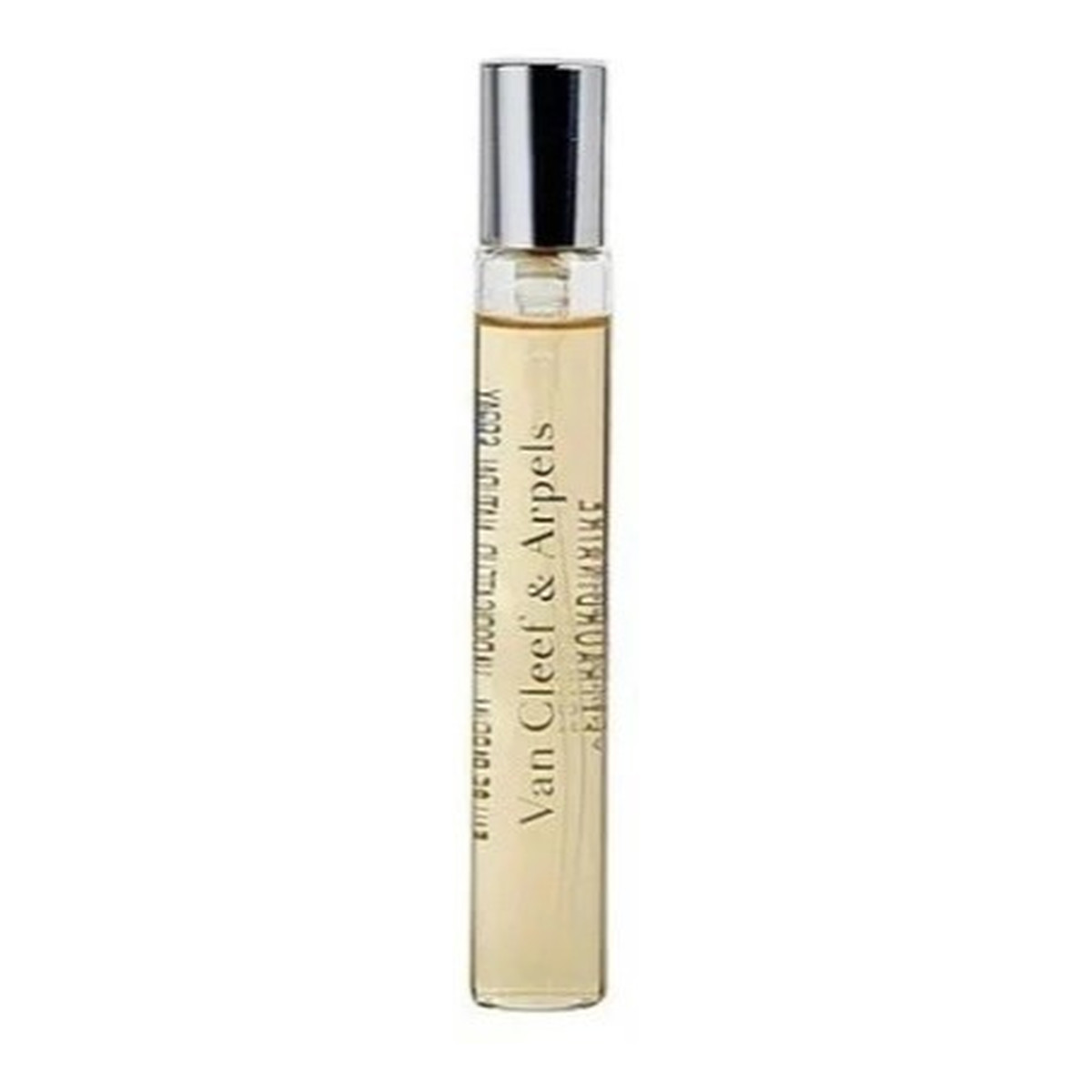 Van Cleef&Arpels Collection Extraordinaire Patchouli Blanc Woda perfumowana miniatura 7.5ml