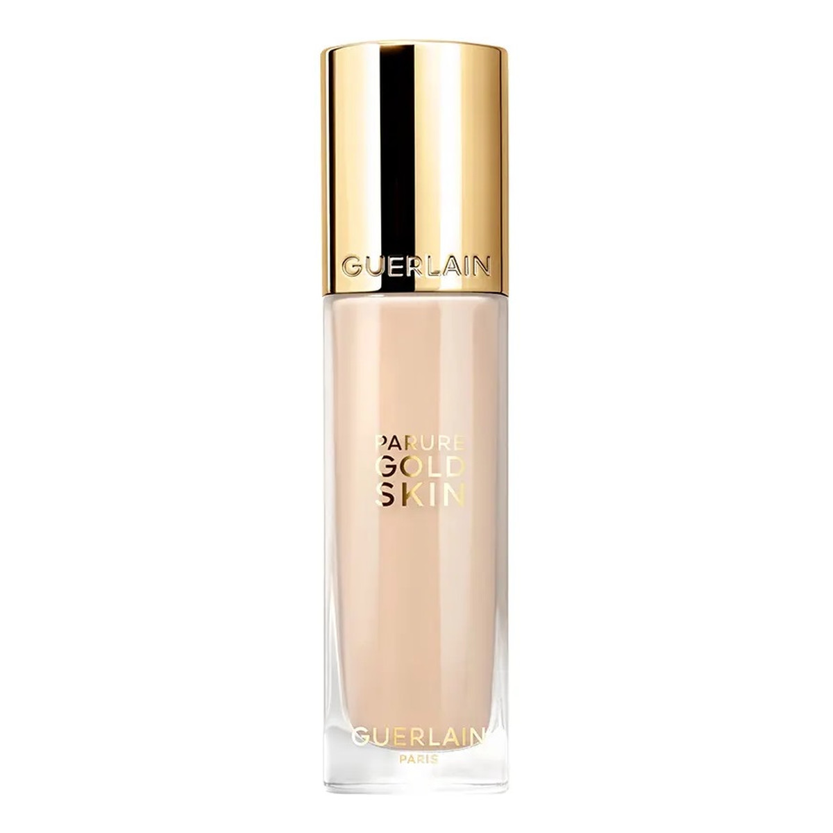 Guerlain Parure Gold Skin odmładzający podkład rozświetlający 35ml