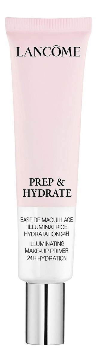 Primer podkład rozświetlający