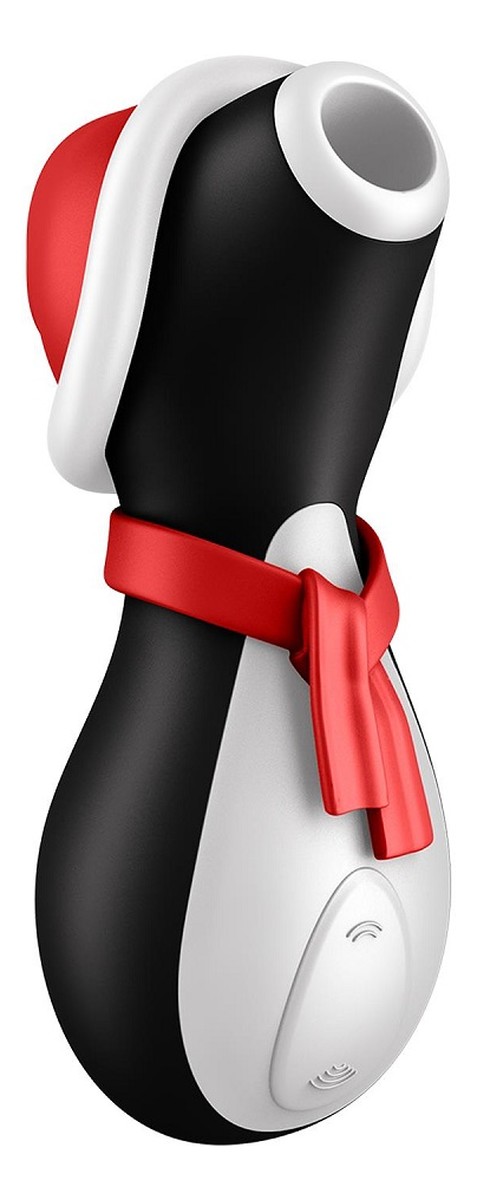 Penguin holiday edition stymulator łechtaczki