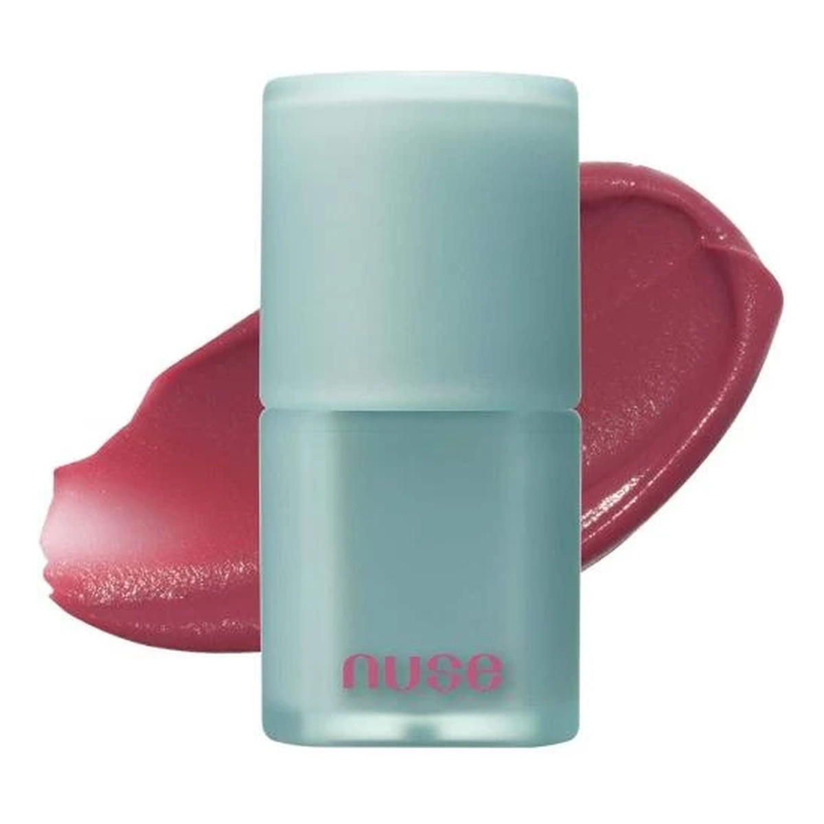 Nuse Mousse Liptual Pomadka do ust 4.5g
