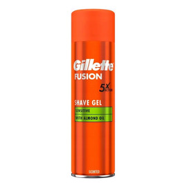 Żel do golenia