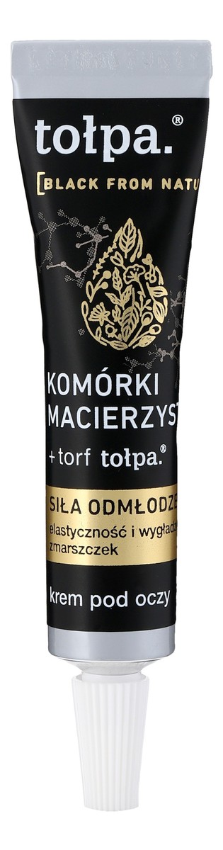 Krem pod oczy Siła odmłodzenia