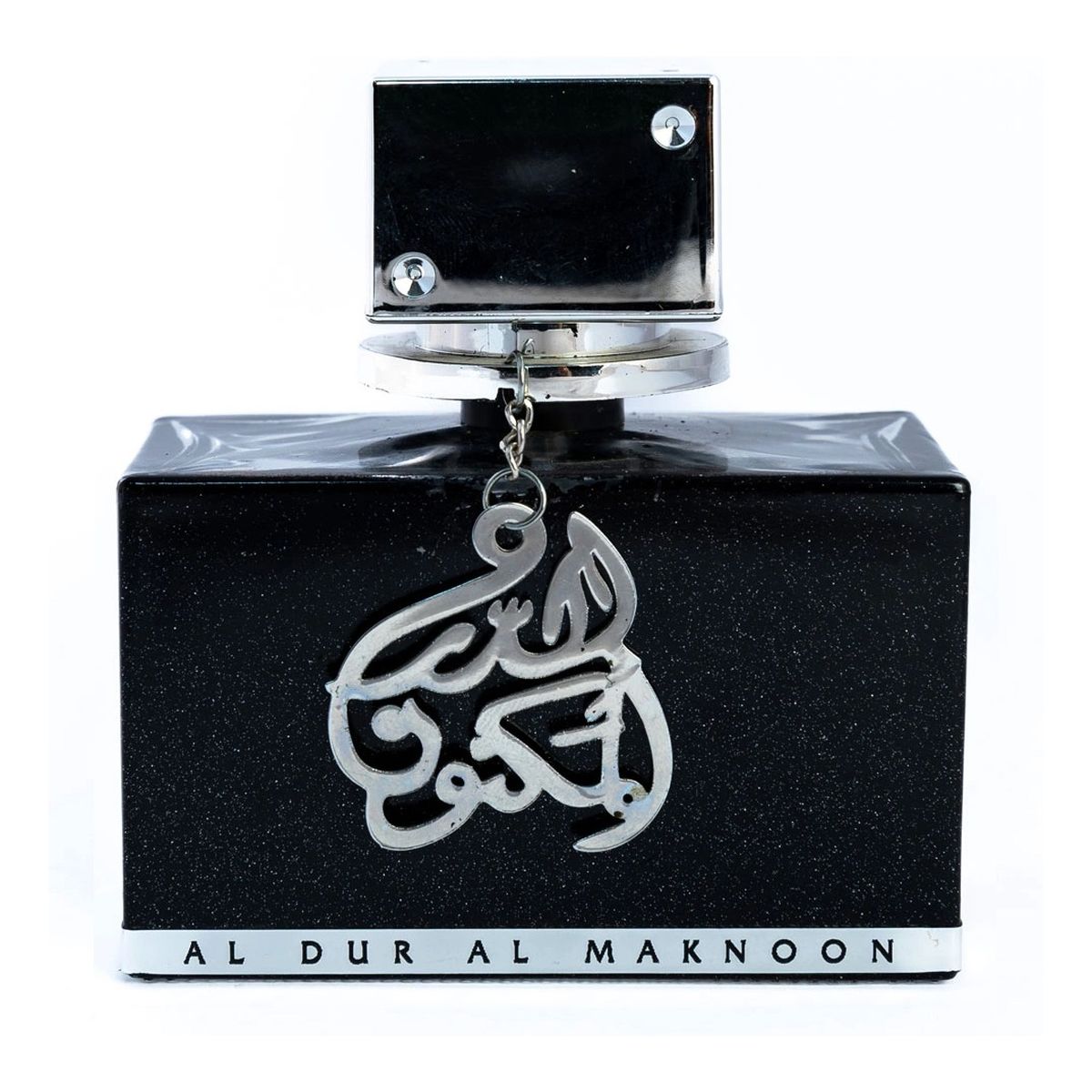 Lattafa Al Dur Al Maknoon Silver Woda perfumowana spray 100ml