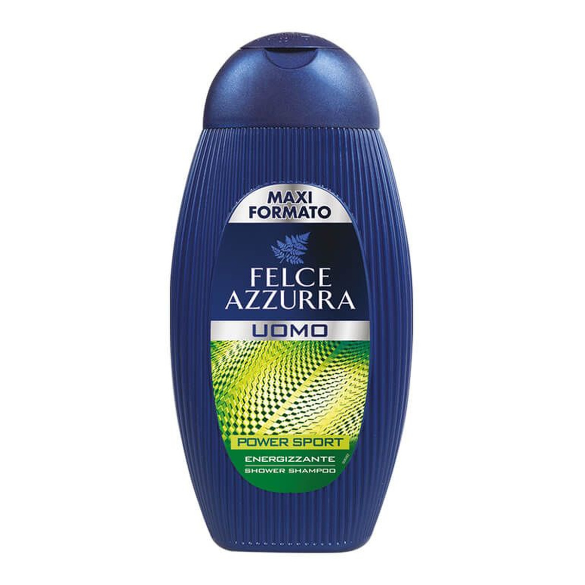 Felce Azzurra Men Power Sport Szampon i żel pod prysznic 2w1 400ml