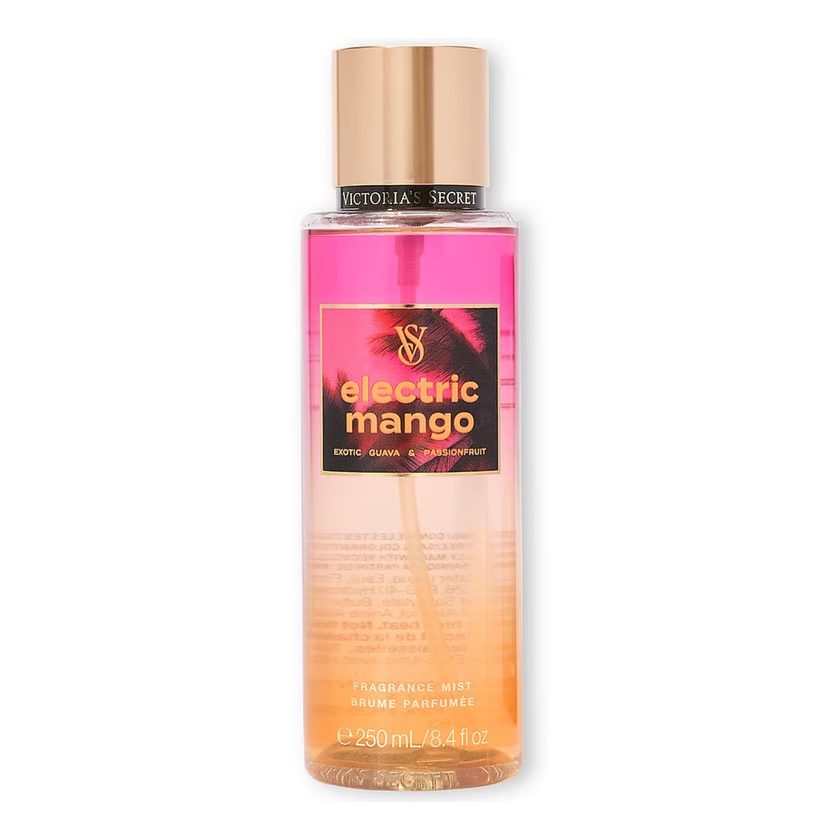 Victoria's Secret Electric Mango Mgiełka do ciała 250ml