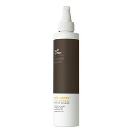 Direct colour koloryzująca odżywka do włosów cold brown