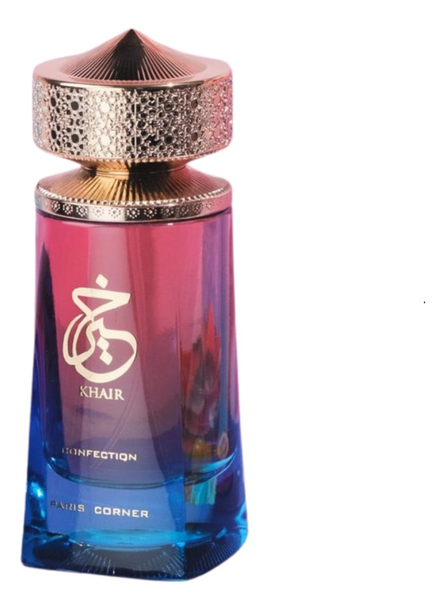 Woda perfumowana spray