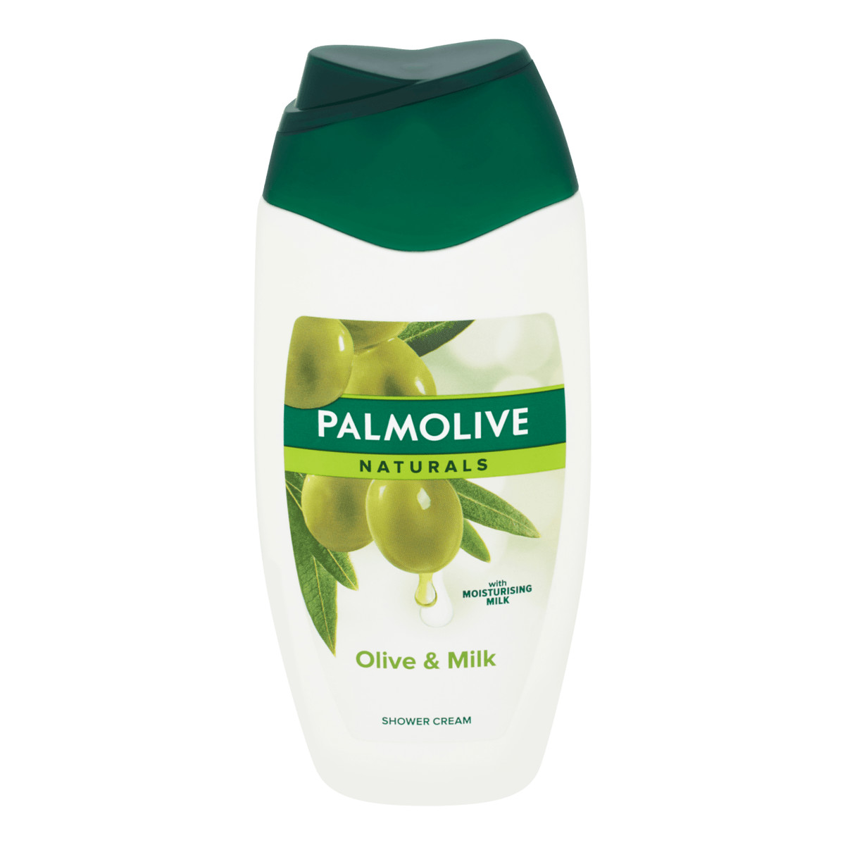 Palmolive Żel Pod Prysznic Z Mlekiem Oliwkowym 250ml