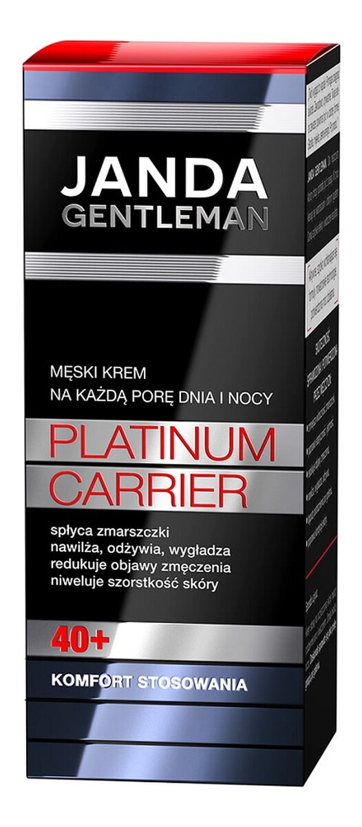 Krem dzień i noc 40+