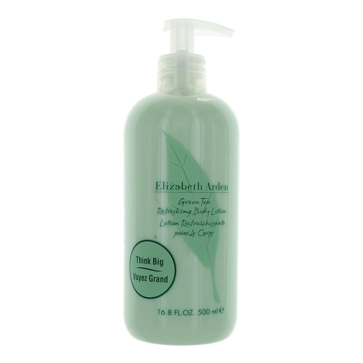 Elizabeth Arden Green Tea Balsam do ciała 500ml