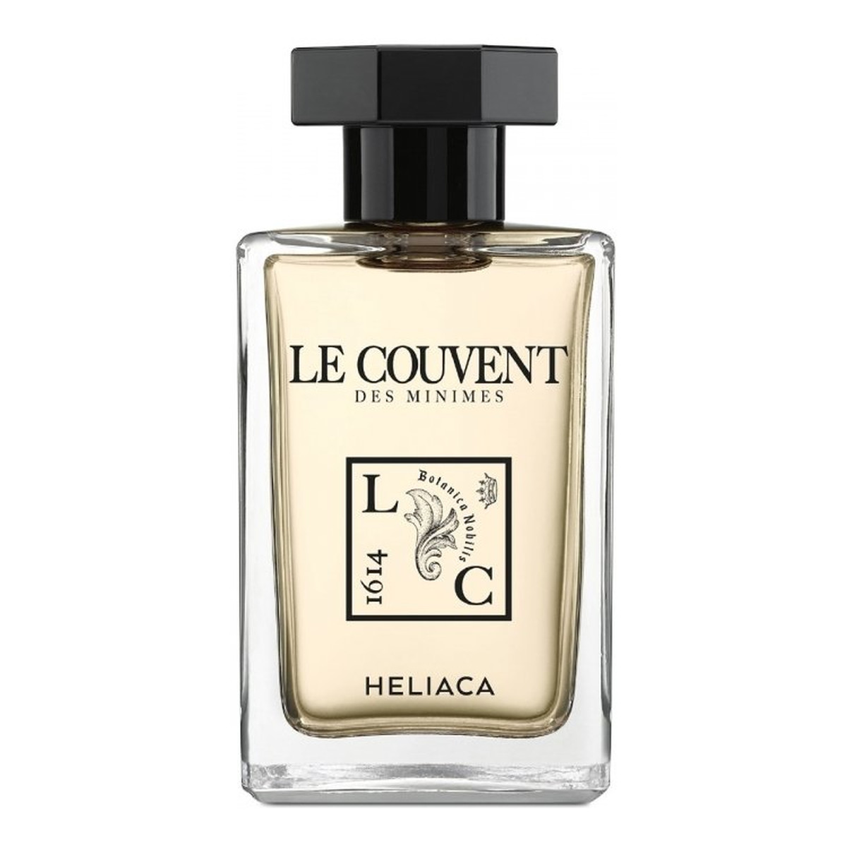 Le Couvent Heliaca Woda perfumowana spray 100ml