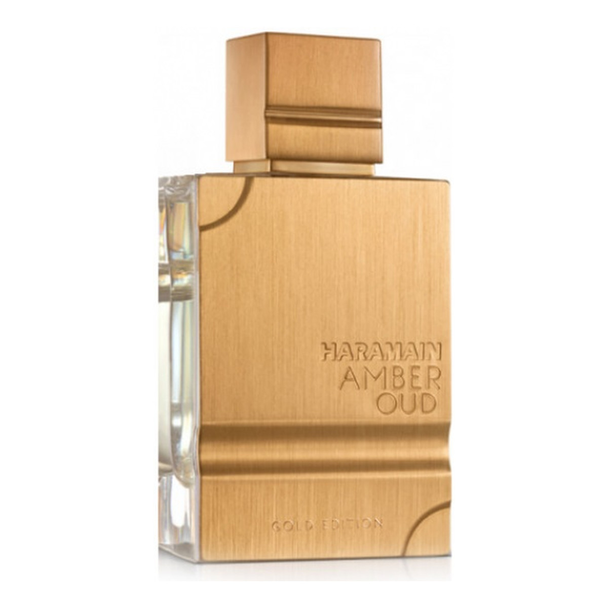 Al Haramain Amber Oud Gold Edition Woda perfumowana spraytester 200ml