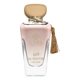 Woda perfumowana spray