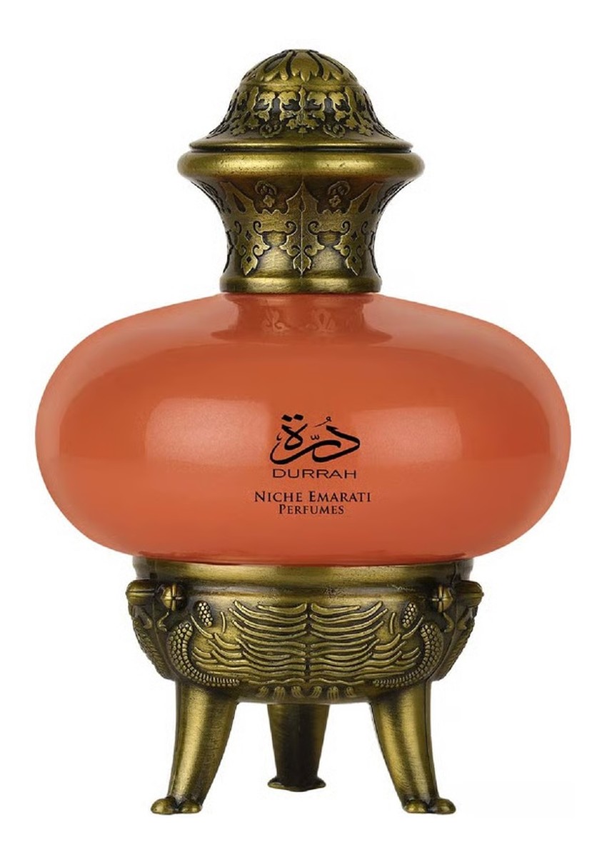 Woda perfumowana spray