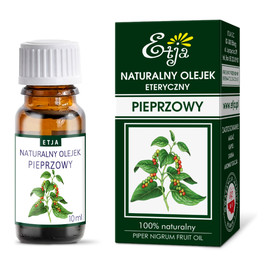 Olejek pieprzowy