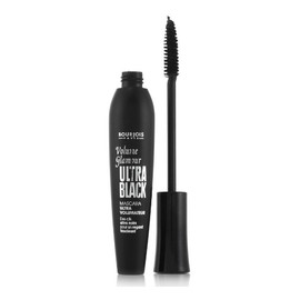 Tusz Do Rzęs Pogrubiający Czarny/Ultra Black 61
