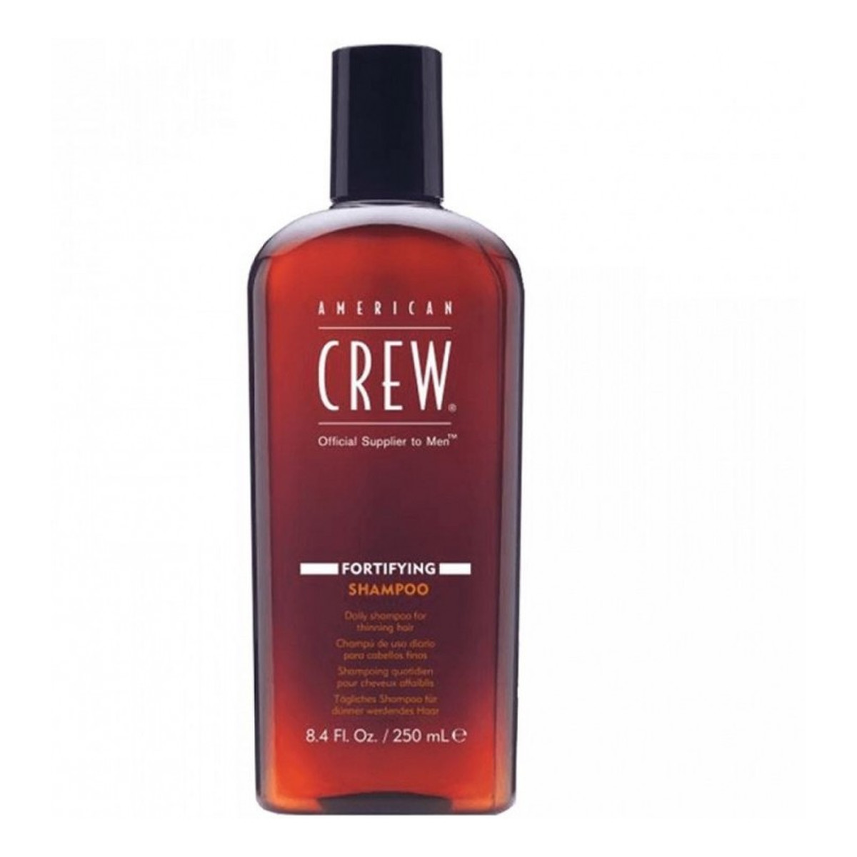 American Crew Fortifying szampon wzmacniający do włosów 250ml