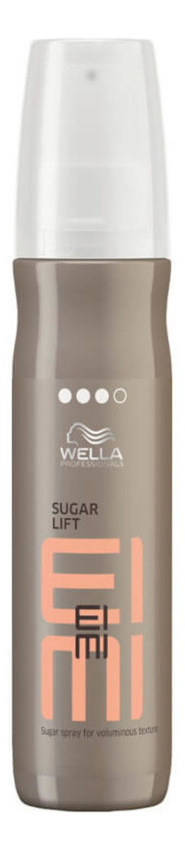 EIMI Sugar Lift cukrowy spray zwiększający objętość włosów