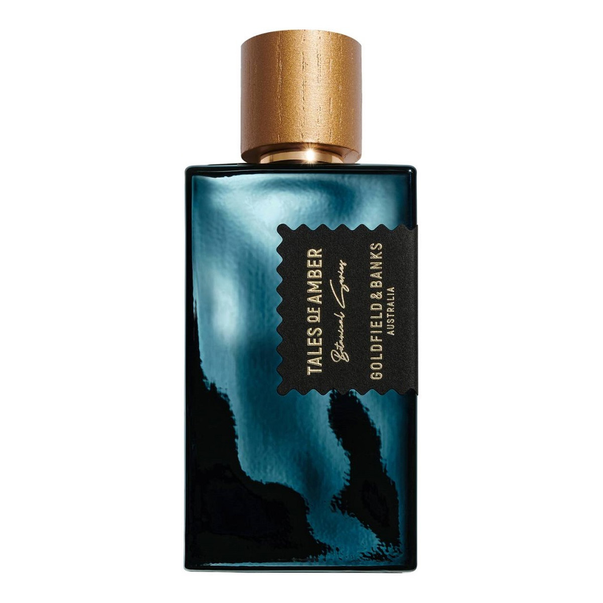 Goldfield & Banks Tales Of Amber ekstrakt perfum spray - produkt bez opakowania 100ml