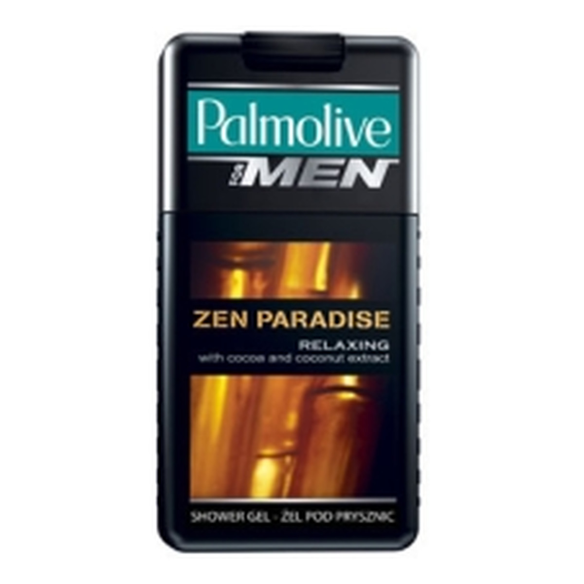 Palmolive Żel Pod Prysznic Men Zen Paradise 250ml