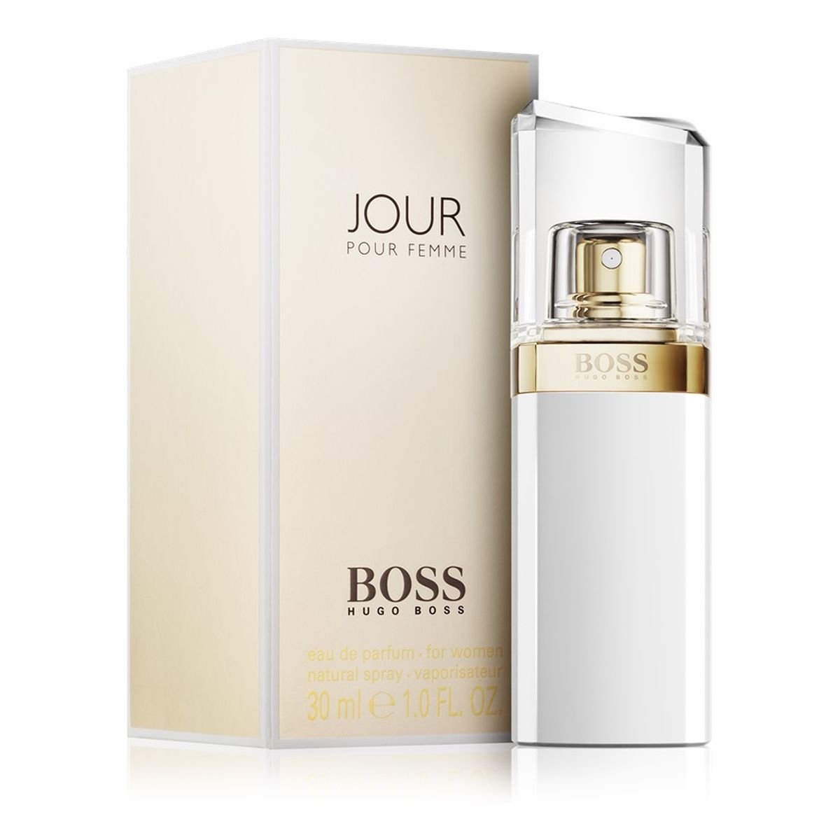 Hugo Boss Jour Pour Femme Woda perfumowana spray 30ml