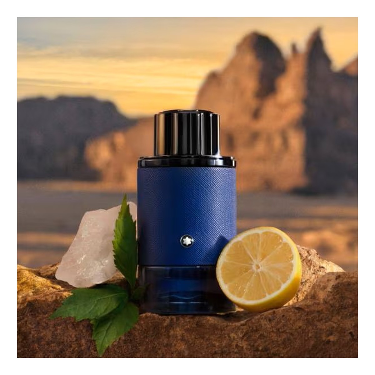 Mont Blanc Explorer Infinite woda perfumowana spray 60ml