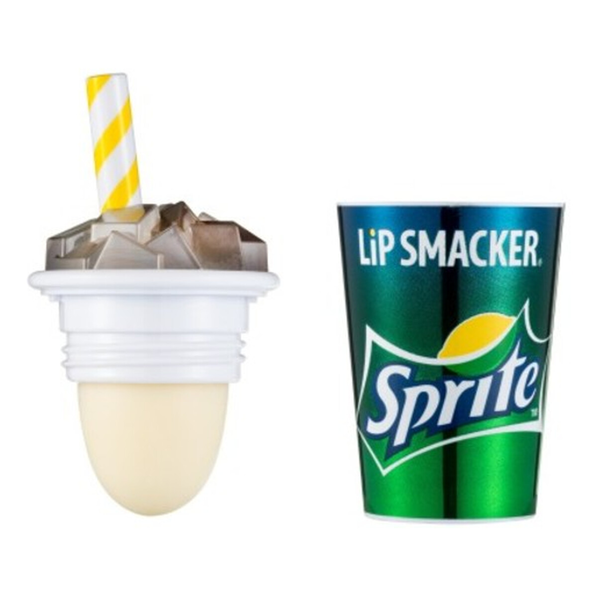 Lip Smacker Lip Balm balsam do ust Sprite 7g