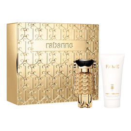 Zestaw woda perfumowana spray 50ml + balsam do ciała 75ml