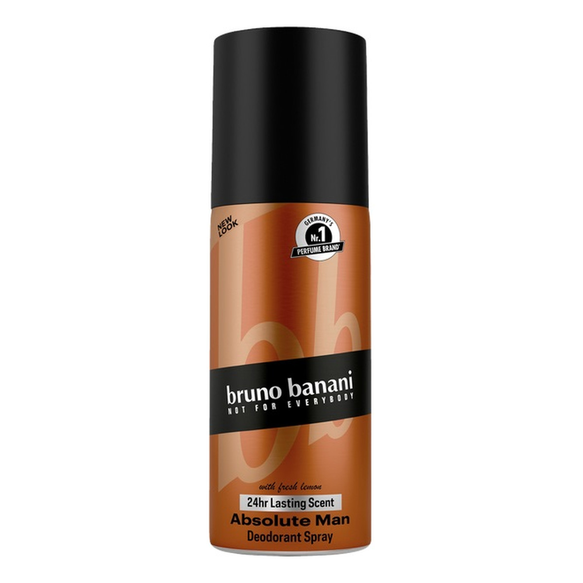 Bruno Banani Absolute Man dezodorant spray 150ml