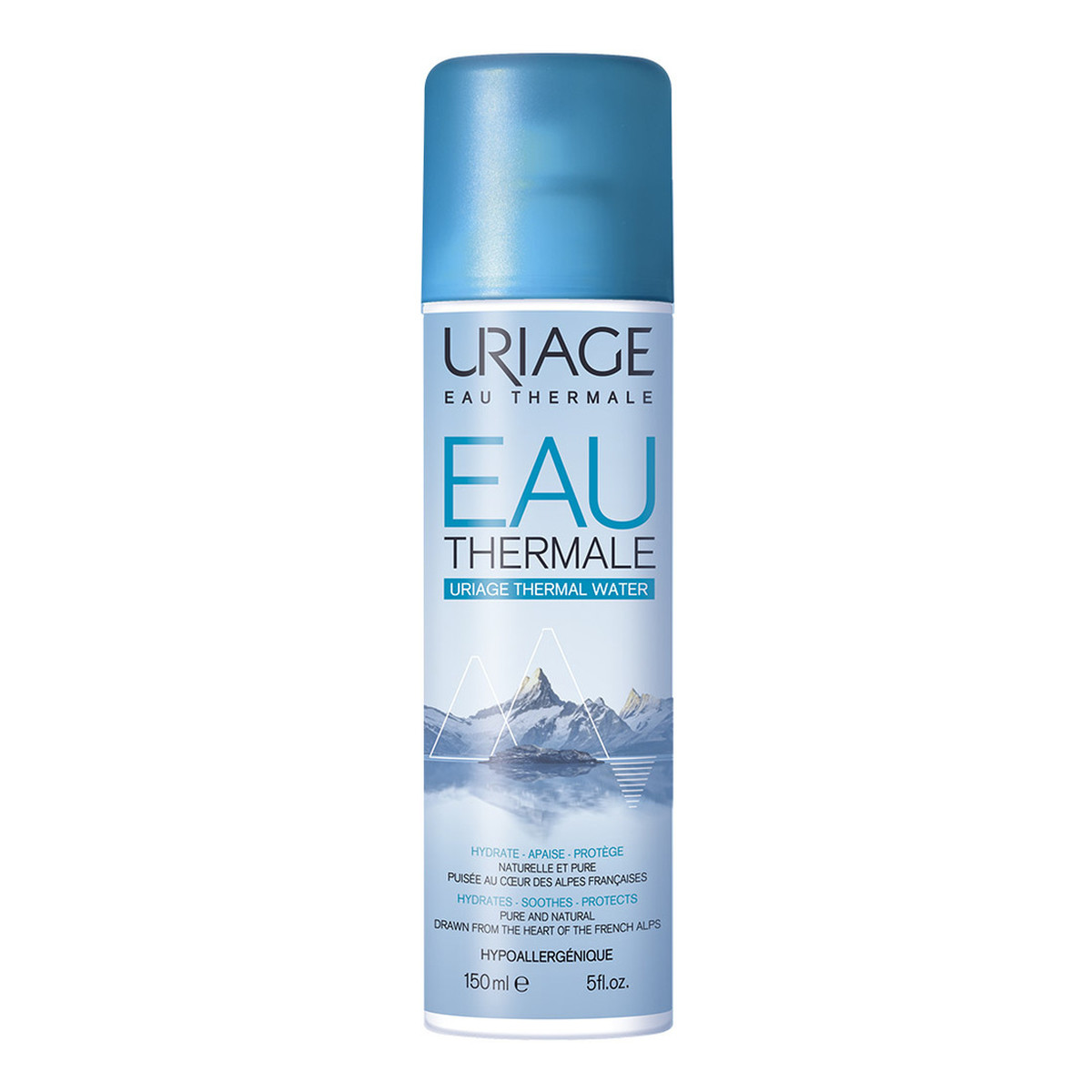 Uriage Eau Thermale Pure Thermal Water Spray woda termalna 150ml