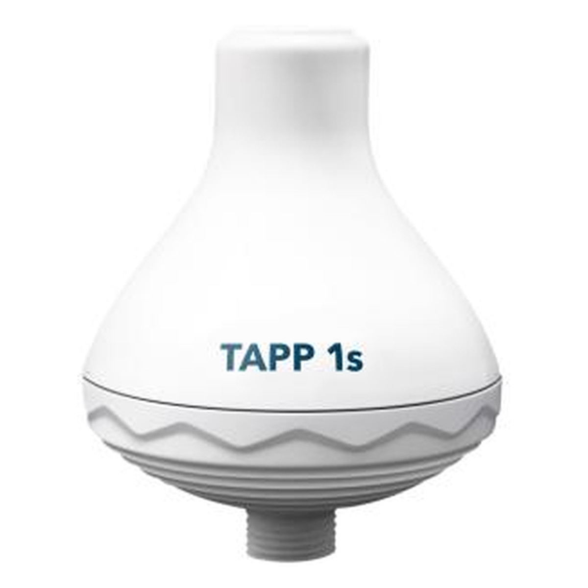 Tapp Water Tapp 1s filtr do wody do montażu na kran prysznicowy