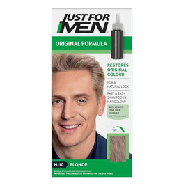 Szampon koloryzujący do włosów