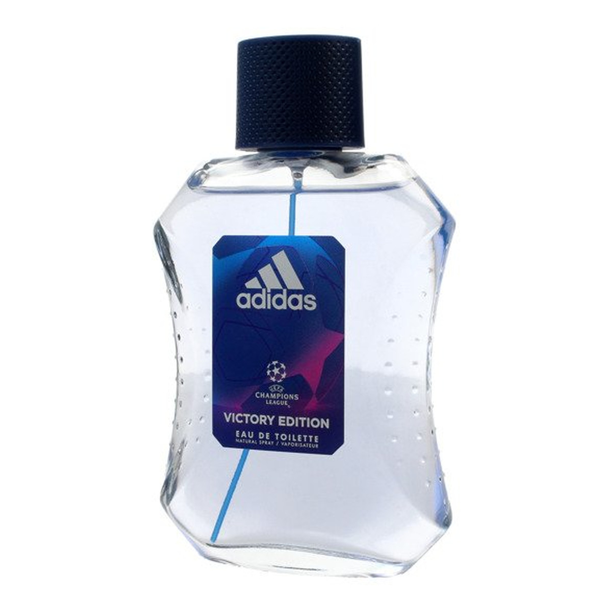 Adidas Champions League Victory Edition Woda toaletowa 100ml