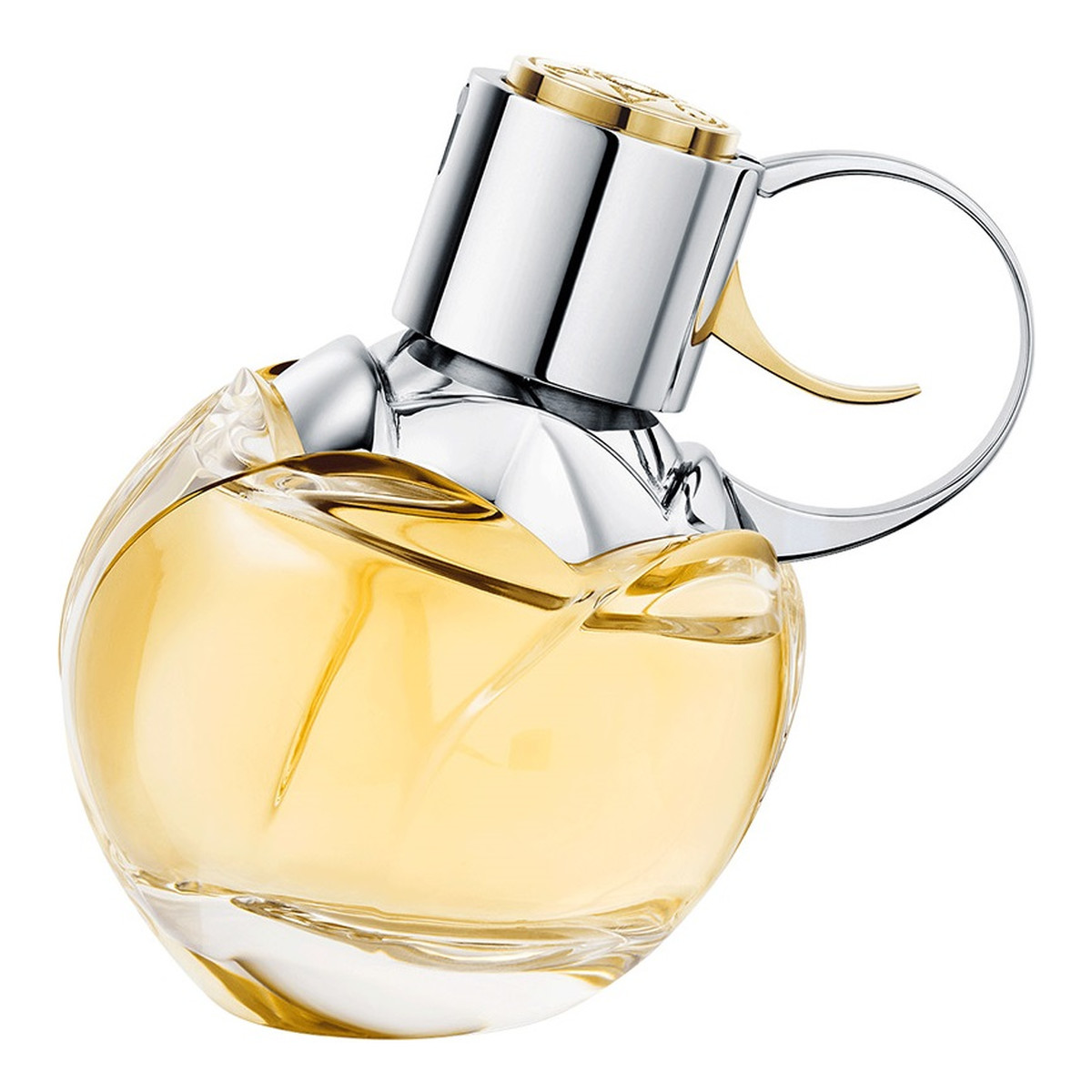 Azzaro Wanted Girl Woda perfumowana spray 50ml