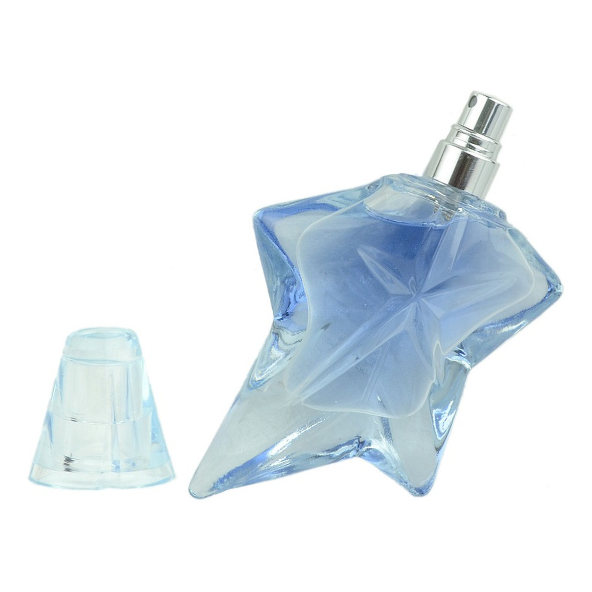 Thierry Mugler Angel Woda perfumowana spray z możliwością napełniania 15ml