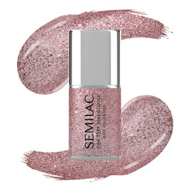 Glossy 3in1 Lakier hybrydowy do paznokci