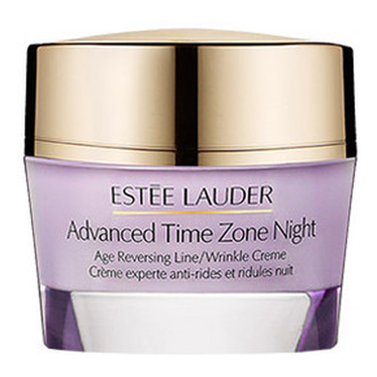 Estee Lauder Advanced Time Zone krem na noc przeciw zmarszczkom 50ml