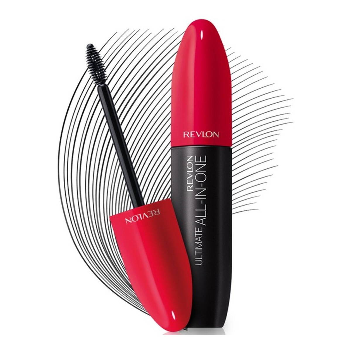 Revlon Ultimate All-In-One Tusz do rzęs 8ml