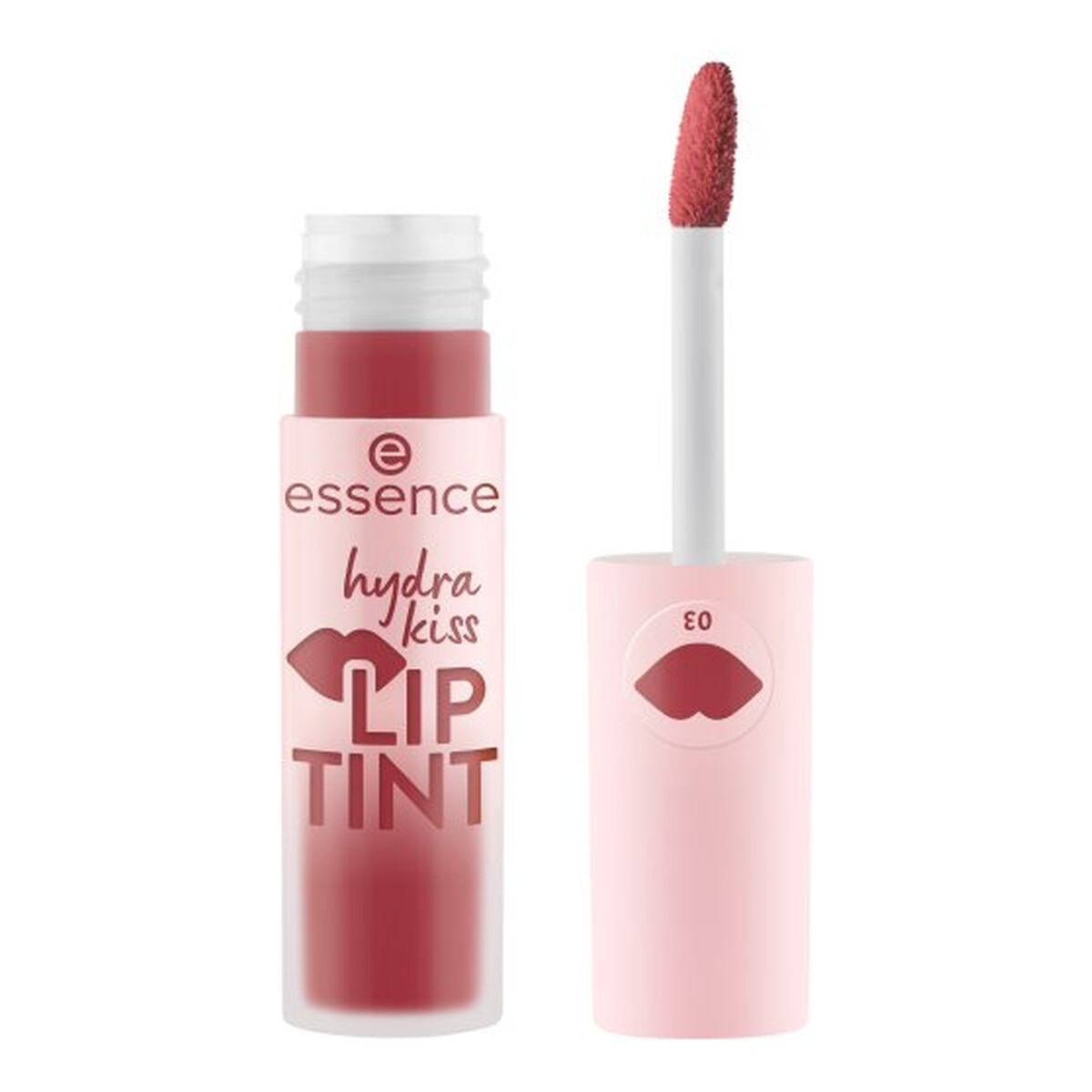 Essence Hydra kiss Tint do ust nawilżajacy