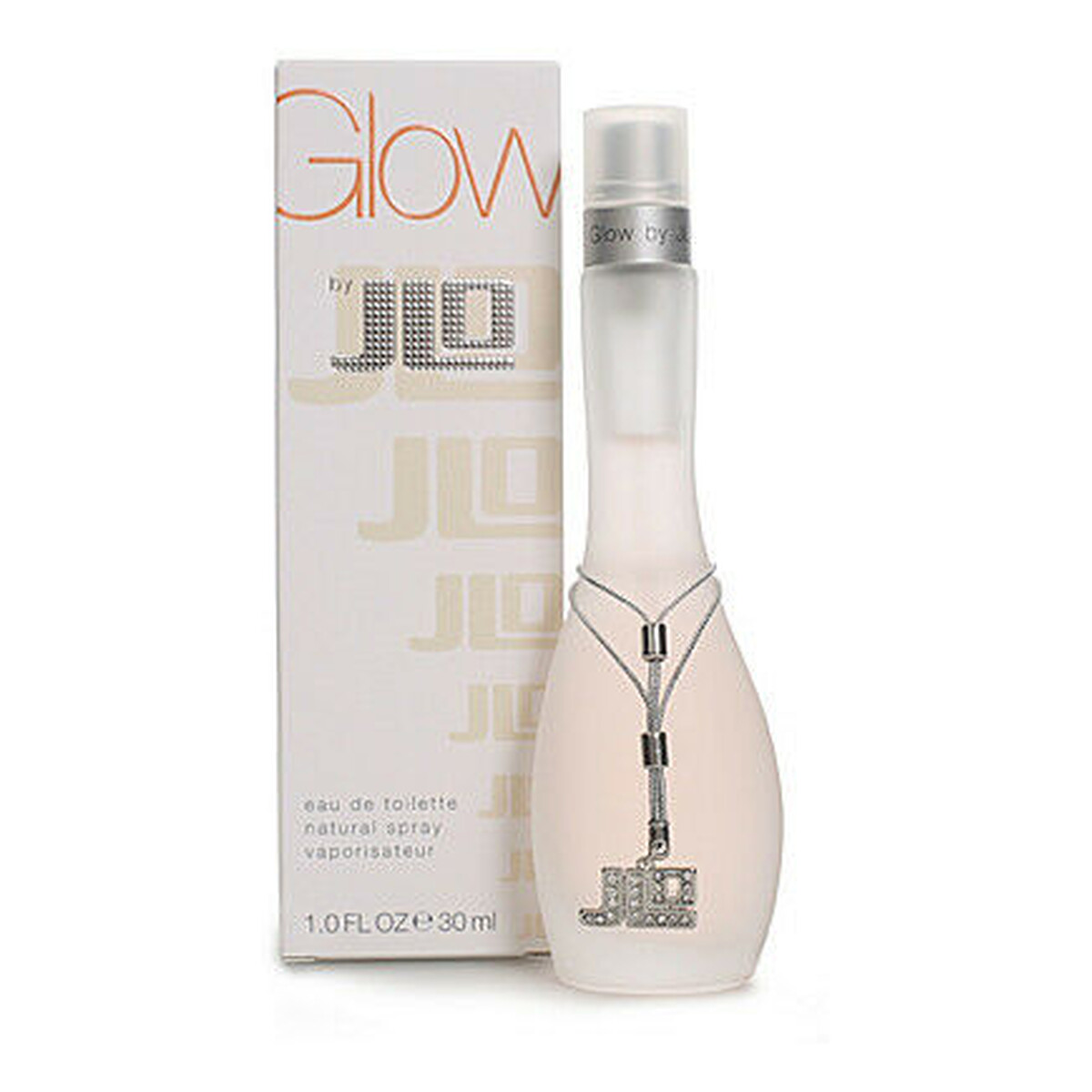 Jennifer Lopez Glow woda toaletowa spray 30ml