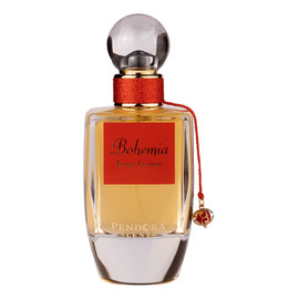 Woda perfumowana spray